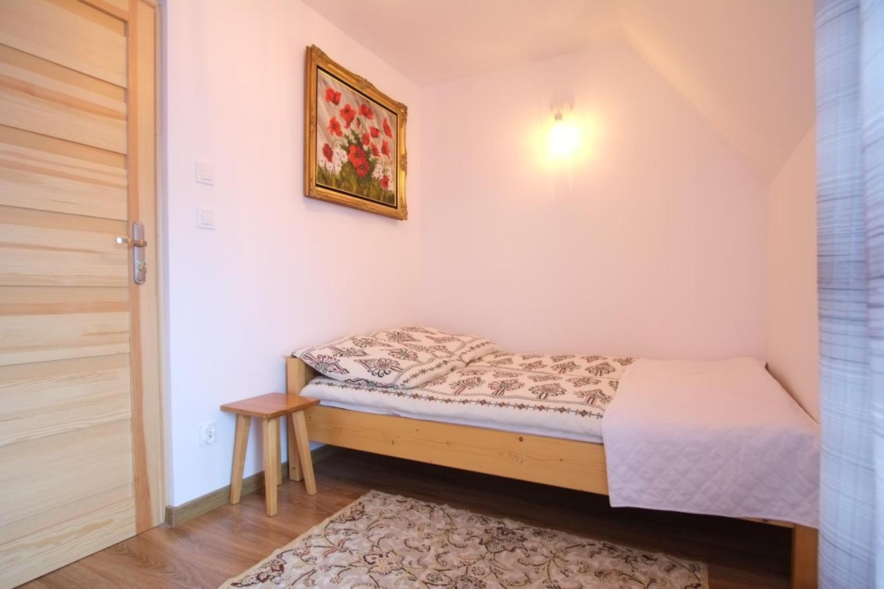 Apartamenty Magiczny Kacik Поронин Екстериор снимка