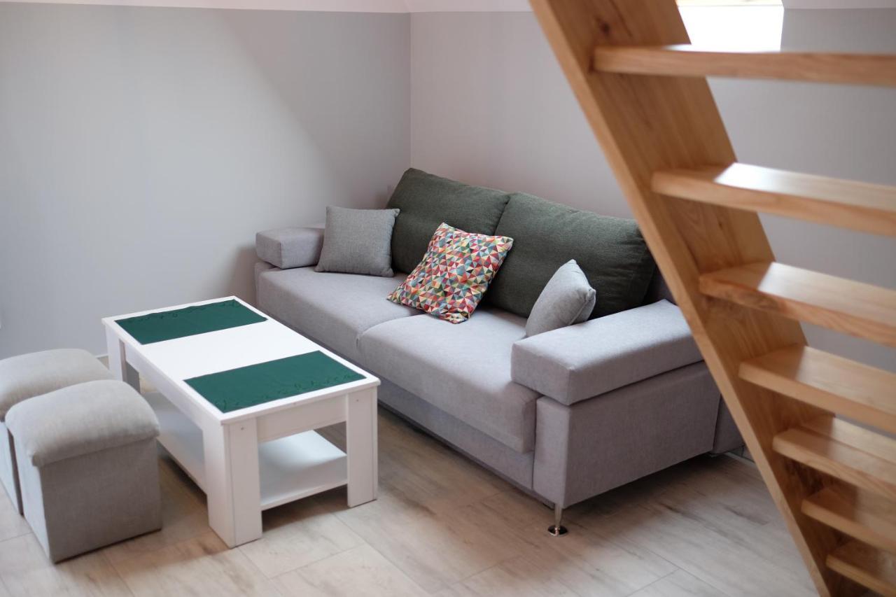 Apartamenty Magiczny Kacik Поронин Екстериор снимка